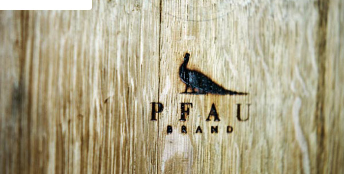 French oak