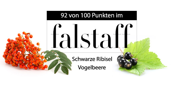 Falstaff Auszeichnung