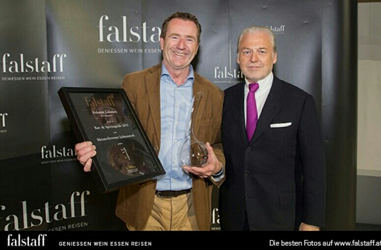 Falstaff Spirit Gala