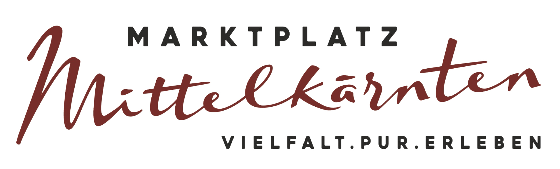 Logo Marktplatz Mittelkärnten