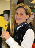 Anita Latschen