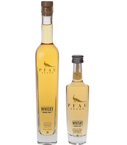 Whisky Single Malt