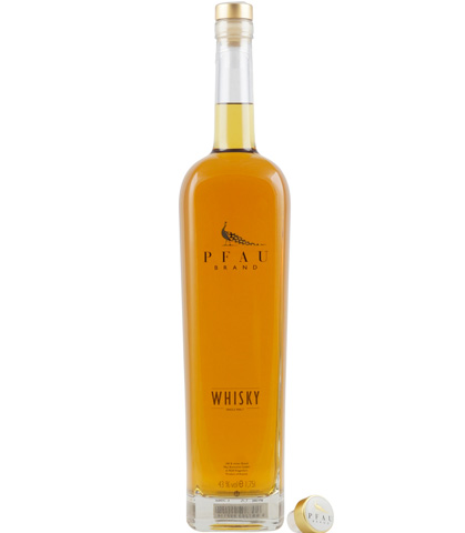 Magnum Whisky Single Malt 1,75 l